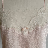 Christian Dior camisole (L)