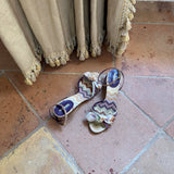 Missoni sandals