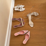 Celine sandals (37)