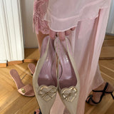 Sonia Rykiel pumps (39)