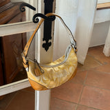 Coach signature bag