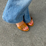 Louis Vuitton sandals (37.5)