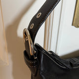Coach mini bag