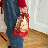 Jimmy Choo heels (39)