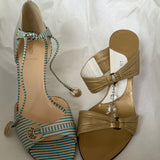 Jill Stuart sandals (37.5)