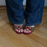 Louis Vuitton heels (37.5)