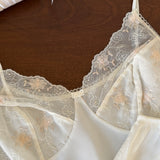 Dior lingerie set (S)