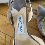 Jimmy Choo heels
