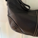 Coach mini bag