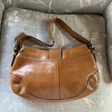 Coach soho bag