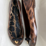 Dolce & Gabbana ballet flats (37)