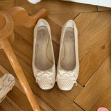 Chloé ballet flats (40)