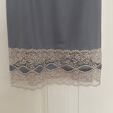 Christian Dior lingerie dress (S)