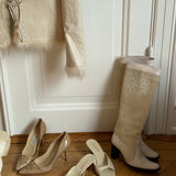 Jimmy Choo pumps (38)