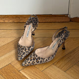 Manolo Blahnik heels (37)