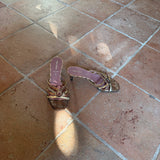 Miu Miu mules