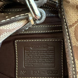 Coach soho bag