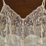 Dior lingerie dress (S)