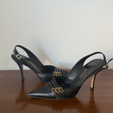 Louis Vuitton heels (39)