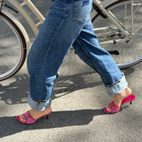 Celine sandals (37.5)
