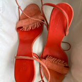 Celine sandals (40)