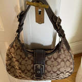 Coach soho bag