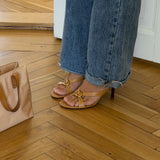 Celine sandals (37)