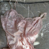 Christian Dior lingerie dress (s)