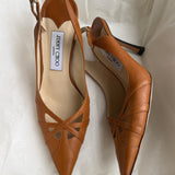 Jimmy Choo heels (38.5)