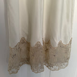 Dior lingerie dress (S)