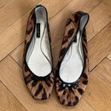 Dolce & Gabbana ballet flats (40)