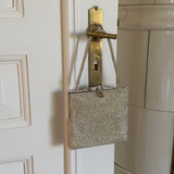 Vintage evening bag
