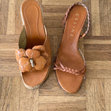 Celine sandals (36)