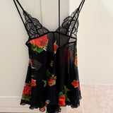 La Perla slip dress (s)
