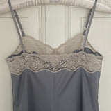 Christian Dior lingerie dress (S)