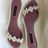 Louis Vuitton mules (36.5)