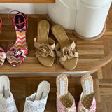Missoni sandals (37)