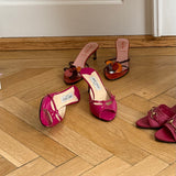 Jimmy Choo heels (36.5)