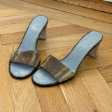 Gucci sandals (39)