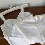 Dior lingerie set (XS)