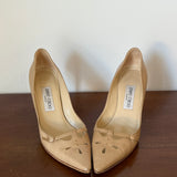 Jimmy Choo pumps (38)
