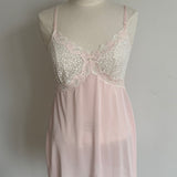 Christian Dior lingerie dress (M)