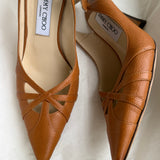 Jimmy Choo heels (38.5)