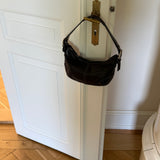 Coach mini bag