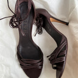 Loewe heels (38)