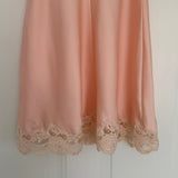 La Perla slip dress (S)