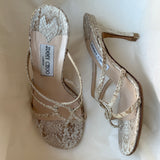 Jimmy Choo sandals (36)