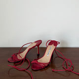 Manolo Blahnik heels (35)