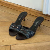 Loewe mules (36)