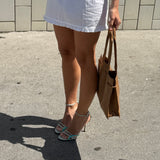 Jimmy Choo sandals (39.5)
